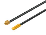 Hafele 833.95.830 Lead with Snap-In Connector, Häfele Loox5, modular