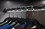 Hafele 833.96.104 Lighted Wardrobe Tube, Elite Collection, 12 V, Profile 5111 with Loox LED 2065, Black; 3000K warm white; 36" length