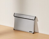 Hafele 836.00.973 Bag,Mycube,Fireproof Fiberglass,Large Silver Bag