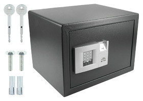 Hafele 836.50.301 Personal Safe, Legal Paper Size
