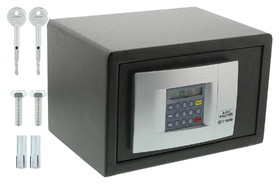 Hafele 836.50.310 Personal Safe, Compact
