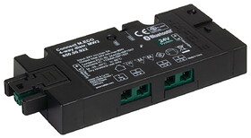 Hafele 850.00.922 4-way distributor (1-channel), H&#228;fele Connect Mesh 4-Way, 2-Wire Tunable, 24 V,individual component for set extension, US, 72 W