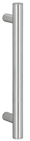 Hafele Pull Handle, Stainless Steel