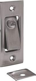 Hafele Pocket Door Jamb Bolt Lock