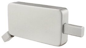 Hafele BL200 Privacy Lock for Sliding Barn Door