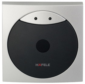 Hafele 917.41.950 Additional Wall Reader, WT 100, Tag-it ISO