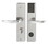 Hafele 917.56.010 DT Lite Lever Handle, with Thumbturn, Tag-it ISO, Price/Piece