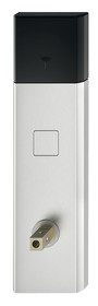 Hafele 917.64.840 Door terminal set, DT 750, for interior/guest room doors, with thumbturn, with Bluetooth interface
