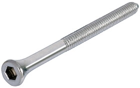 Hafele 917.80.944 M5 Threaded Screw, for DT Lite Door Terminal