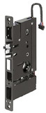 Hafele 917.81.467 DT Lite Mortise Lock, Right Hand Opening