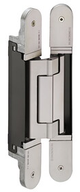 Hafele Concealed Hinge TECTUS TE 640 3D