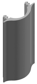 Hafele Edge Protection Profile
