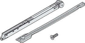 Hafele Soft Close Mechanism, Optional
