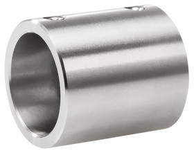 Hafele Coupling Sleeve For Connecting Two Upper Tracks