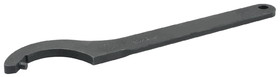 Hafele Hook Wrench, for Wall Mounting Bracket 941.07.436