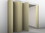 Hafele 943.29.014 Sliding Door Fitting, Hawa Variofold 80 H for Pivot Doors, Price/Set