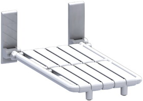 Hafele 980.20.799 Bath Tub Seat,HEWI 801 Series, Pure white