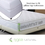 Hygea Natural Standard Allergen & Bed Bug Proof Mattress Cover Product Line