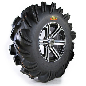 High Lifter 27-9.50-12 Outlaw Tire