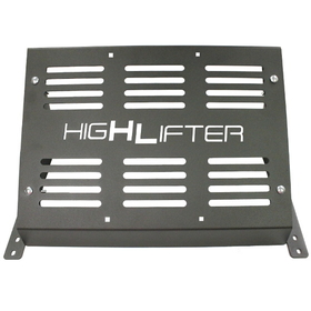High Lifter Radiator Relocation Kit - Honda Foreman 500, Rancher 420