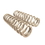 High Lifter Lift Springs, Front, Polaris Ranger Mid Size