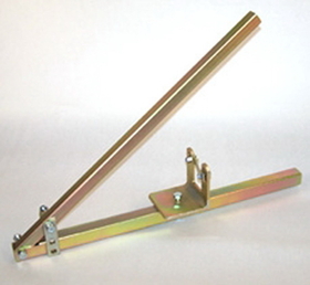 High Lifter High Capacity Spring Tool- Used To Install High Lifter Springs Onto Most Atv Shocks