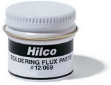 Hilco Vision 1004772 0.8 oz. (.22kg) Flux Paste