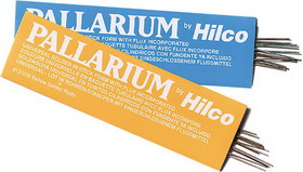 Hilco Vision Pallarium Frame Solder