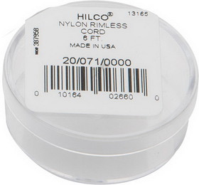 Hilco Vision Rimless Interliner & Cords Kit