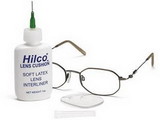 Hilco Vision Lens Cushion™ Soft Latex Lens Interliner