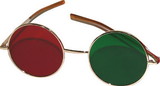 Hilco Vision 1032022 Red & Green Diplopia Glasses
