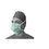 Hilco Vision Medline Surgical Face Masks