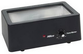 Hilco Vision 1063449 Glass Bead Frame Warmer (Salt Pan)