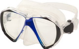 Hilco Vision Ready-to-Wear Adult Spherical Rx Lens Mask