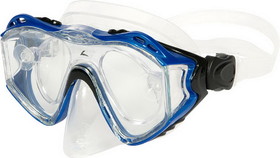 Hilco Vision xRx Adult Dive Mask