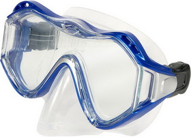 Hilco Vision xRx Junior Dive Mask