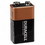 Hilco Vision Duracell CopperTop Battery