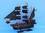 Handcrafted Model Ships ADVENTURE GALLEY 20 Wooden Captain Kidd's Adventure Galley Model Pirate Ship 20"