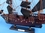 Handcrafted Model Ships AdventureGallery15 Wooden Captain Kidd's Adventure Galley Model Pirate Ship 15"