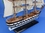 Handcrafted Model Ships Amerigo 20 Wooden Amerigo Vespucci 24" Tall Model Ship