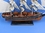 Handcrafted Model Ships cs-30 Wooden Cutty Sark Tall Model Clipper Ship 30"