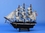 Handcrafted Model Ships Cutty Sark-7 Wooden Cutty Sark Tall Model Clipper Ship 7"