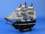 Handcrafted Model Ships Cutty Sark-7 Wooden Cutty Sark Tall Model Clipper Ship 7"