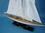 Handcrafted Model Ships D0204 Wooden Enterprise Limited Model Sailboat 27"