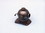 Handcrafted Model Ships DH-0834 Antique Copper Decorative Divers Helmet Paperweight 3"