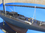 Handcrafted Model Ships END-R-35-RUSTIC Wooden Vintage Endeavour Limited Model Sailboat Decoration 35"