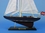 Handcrafted Model Ships Endeavour 16 Wooden Endeavour Model Sailboat Decoration 16"