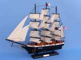 Handcrafted Model Ships Flying Cloud 20 Wooden Flying Cloud Tall Model Clipper Ship 24