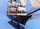Handcrafted Model Ships Flying Cloud 20 Wooden Flying Cloud Tall Model Clipper Ship 24"