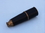 Handcrafted Model Ships FT-0212-ANL Deluxe Class Admiral Antique Brass Leather Spyglass Telescope 27" w/ Rosewood Box